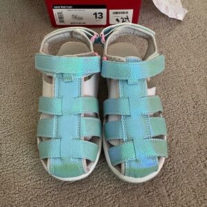 See Kai Run Waterproof Sandals